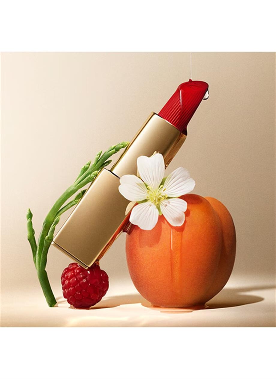 Estee LauderPure Color Lipstick Creme 330 impassioned