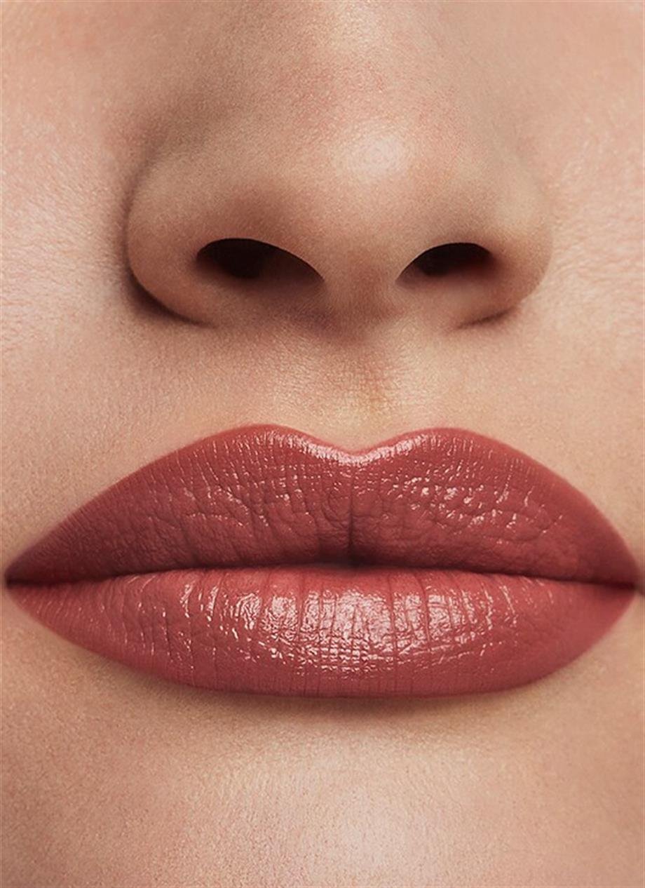 Estee LauderPure Color Lipstick Creme 561 intense Nude
