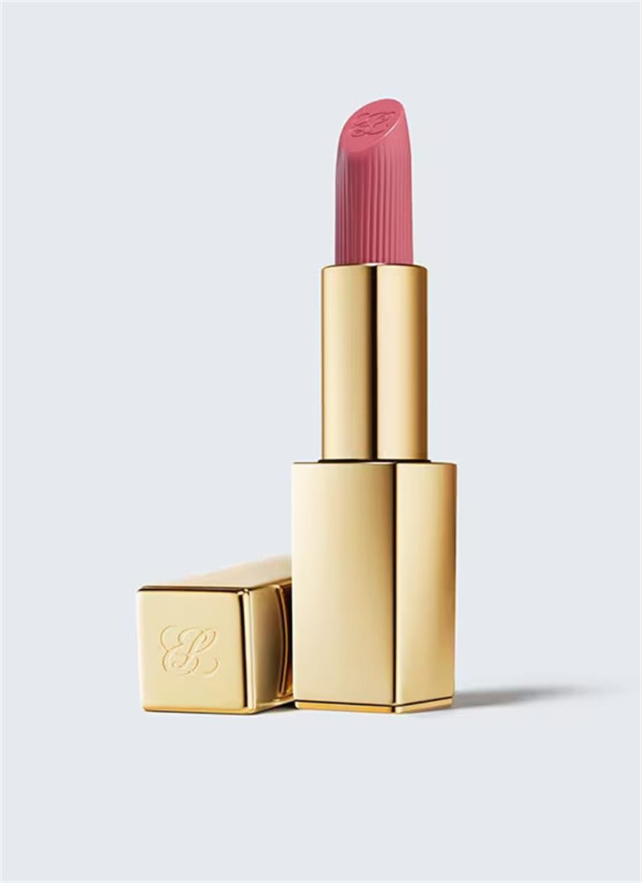 Estee LauderPure Color Lipstick Creme 410 Dynamic