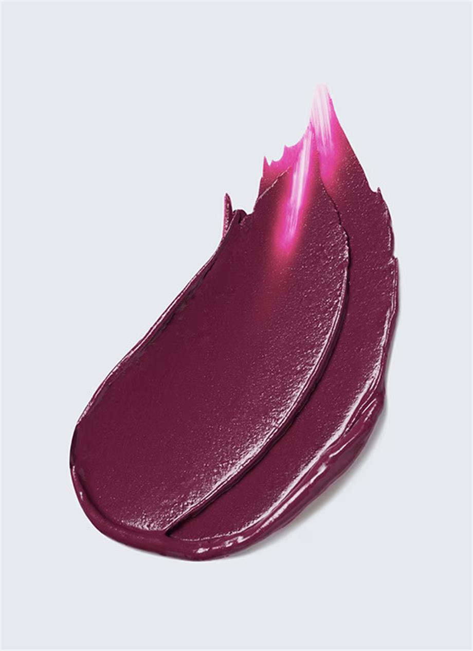 Estee LauderPure Color Lipstick Creme 450 insolent Plum