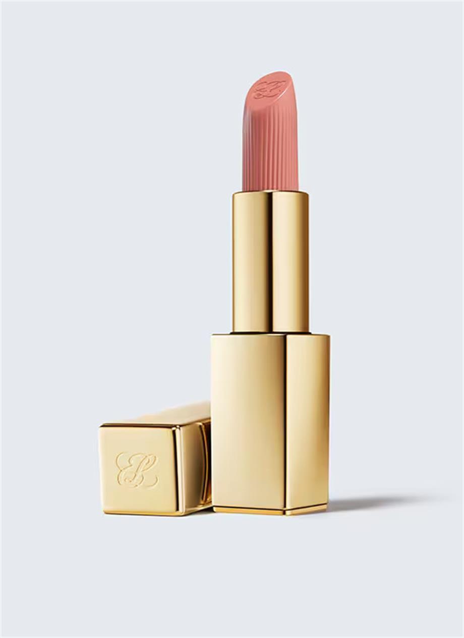 Estee LauderPure Color Lipstick Creme 826 Modern Muse