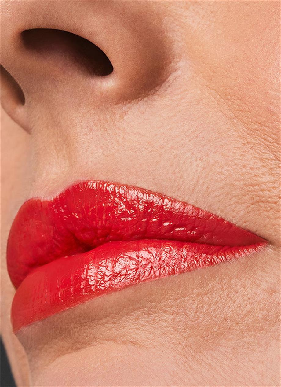Estee LauderPure Color Lipstick Creme 330 impassioned
