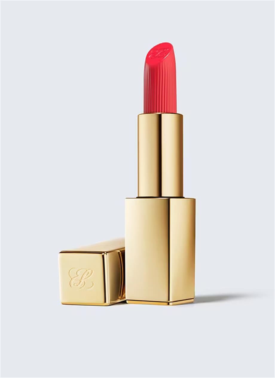 Estee LauderPure Color Lipstick Creme 330 impassioned