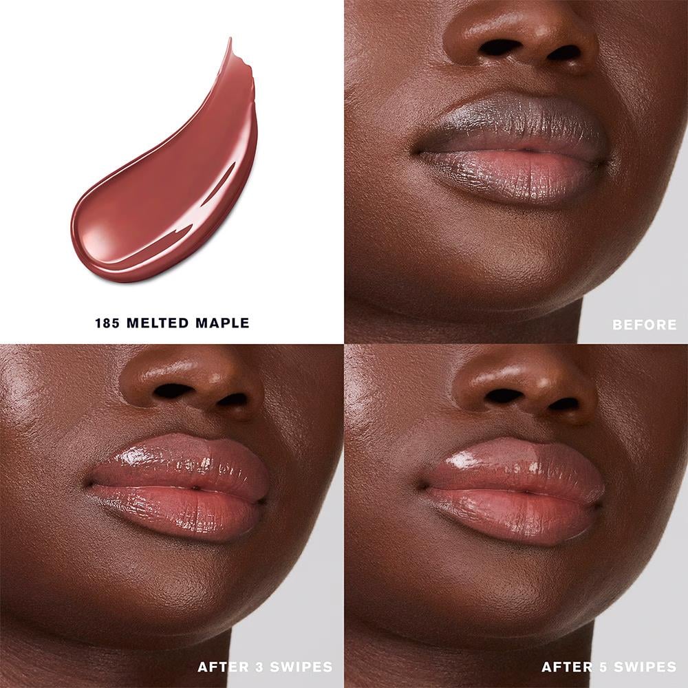 Estee LauderPure Color Melt On Gloss Stick-18 Melted Maple
