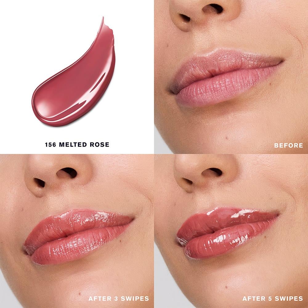 Estee LauderPure Color Melt On Gloss Stick-15 Melted Rose