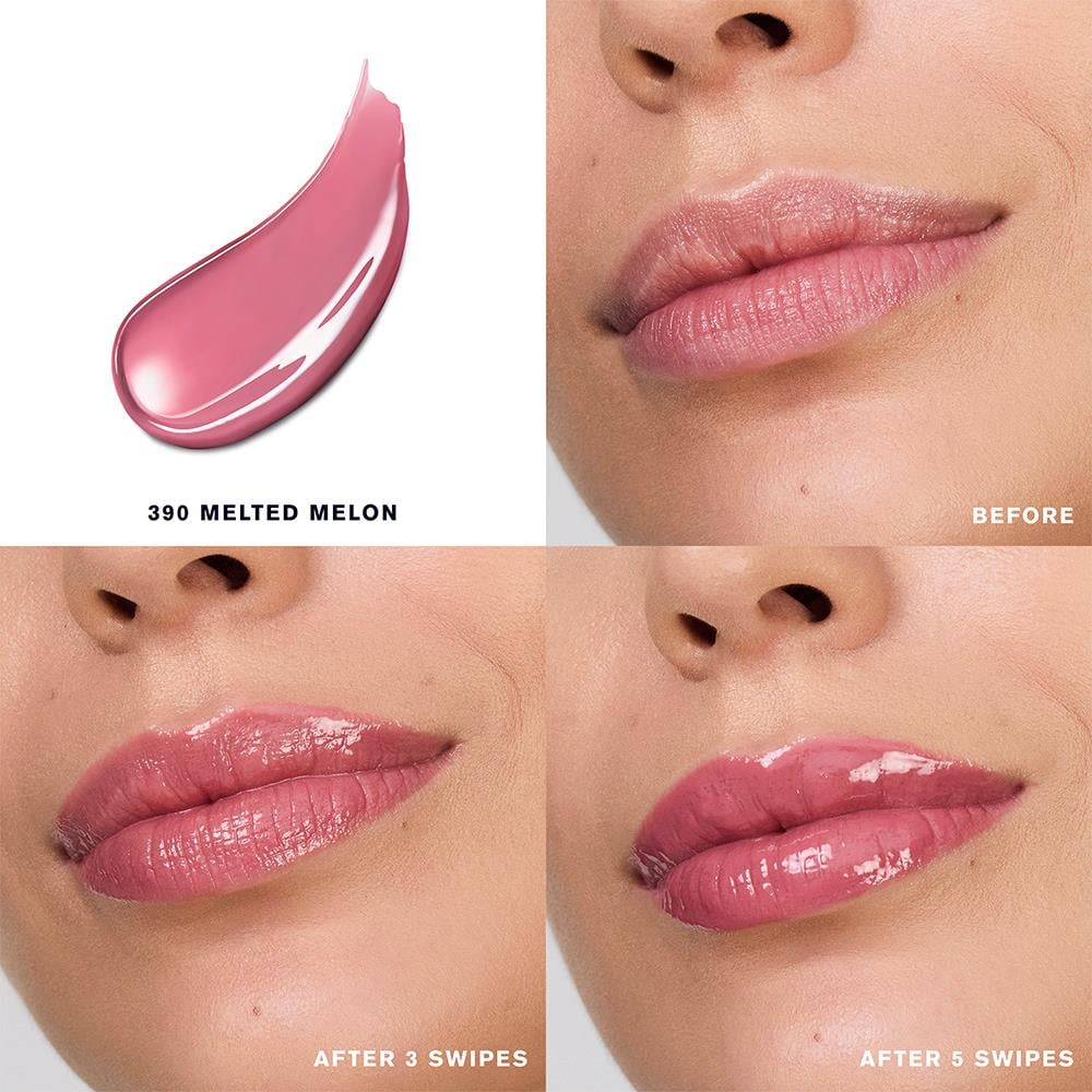 Estee LauderPure Color Melt On Gloss Stick-39 Melted Melon