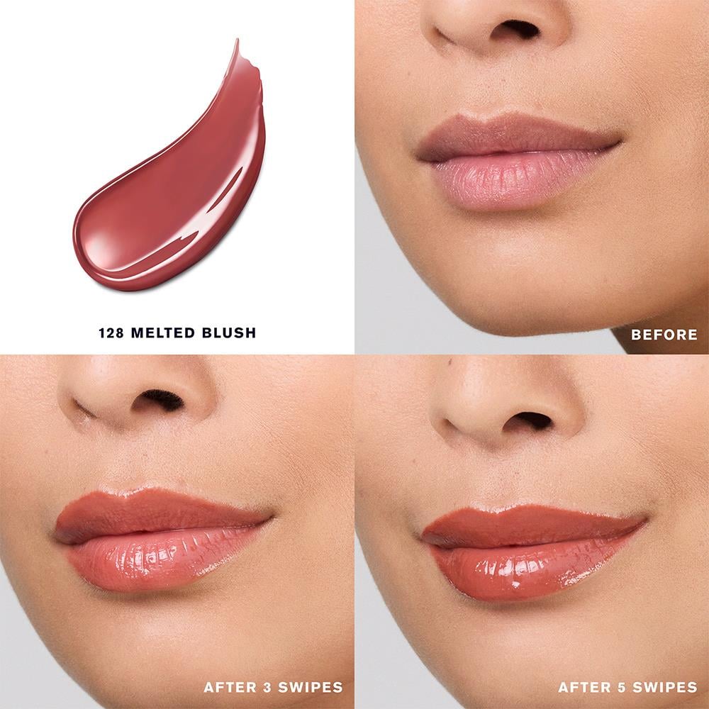 Estee LauderPure Color Melt On Gloss Stick-12 Melted Blush