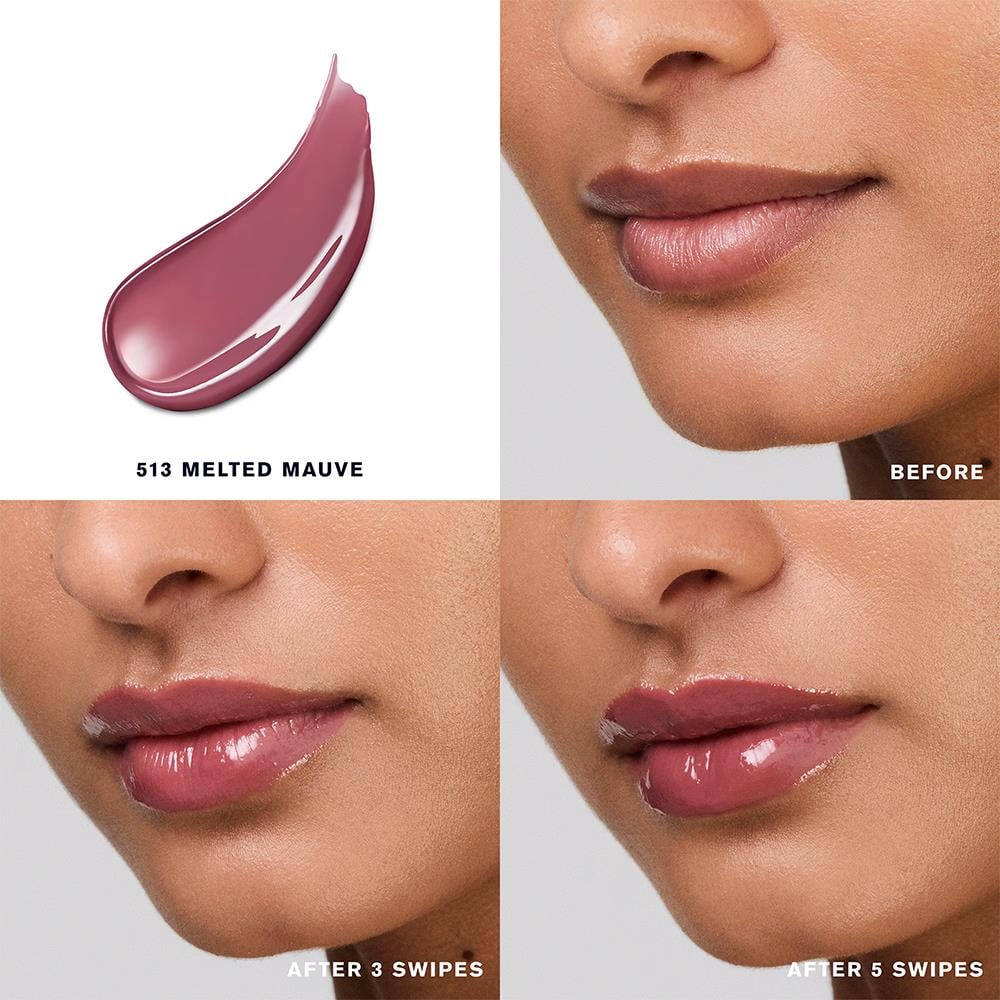 Estee LauderPure Color Melt On Gloss Stick-51 Melted Mauve