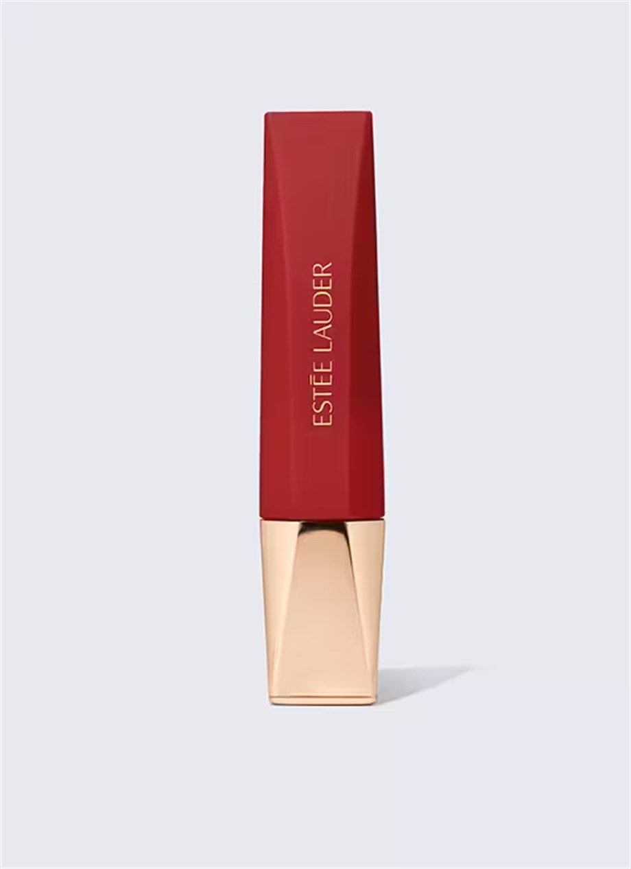 Estee LauderPure Color Whipped Matte Lip Color-932 Love Fever