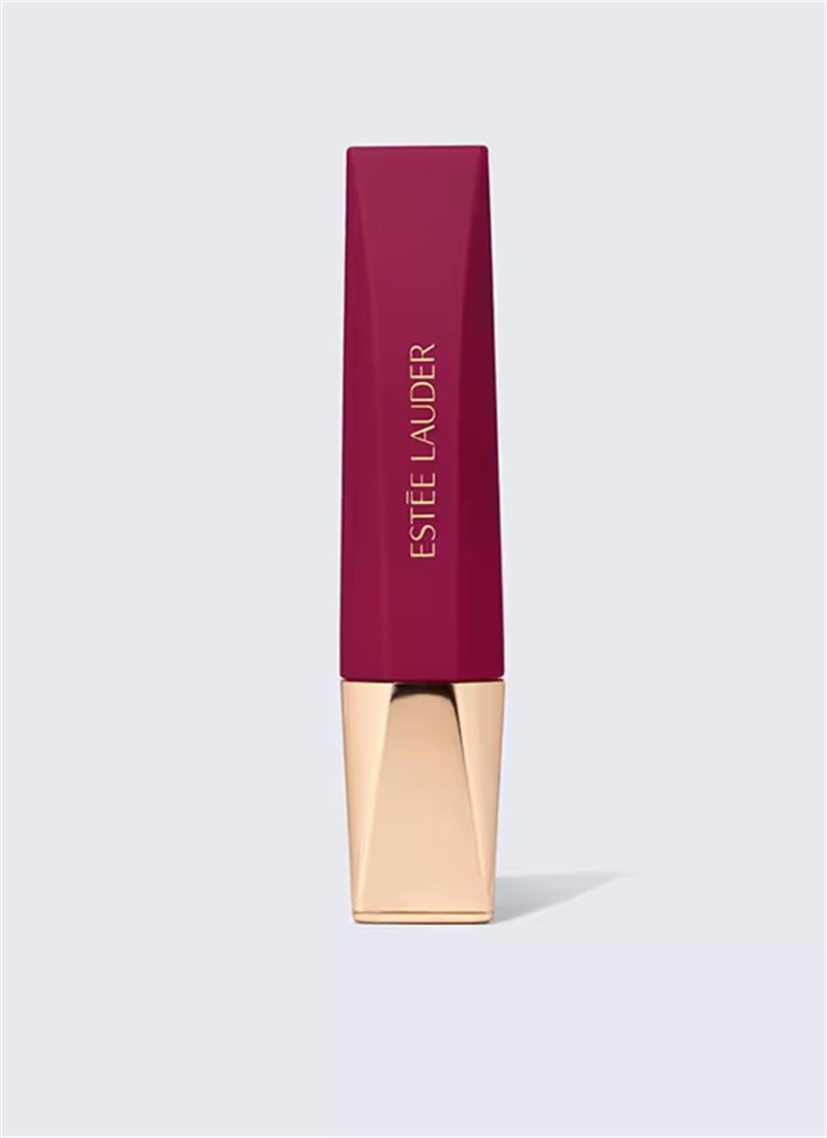 Estee LauderPure Color Whipped Matte Lip Color-925 Social Whir