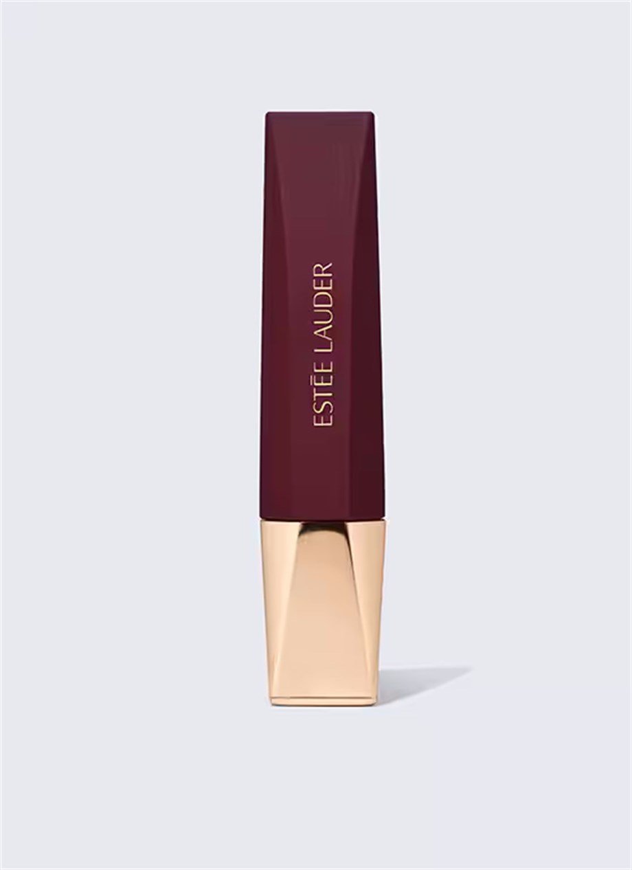 Estee LauderPure Color Whipped Matte Lip Color-930 Bar Noir
