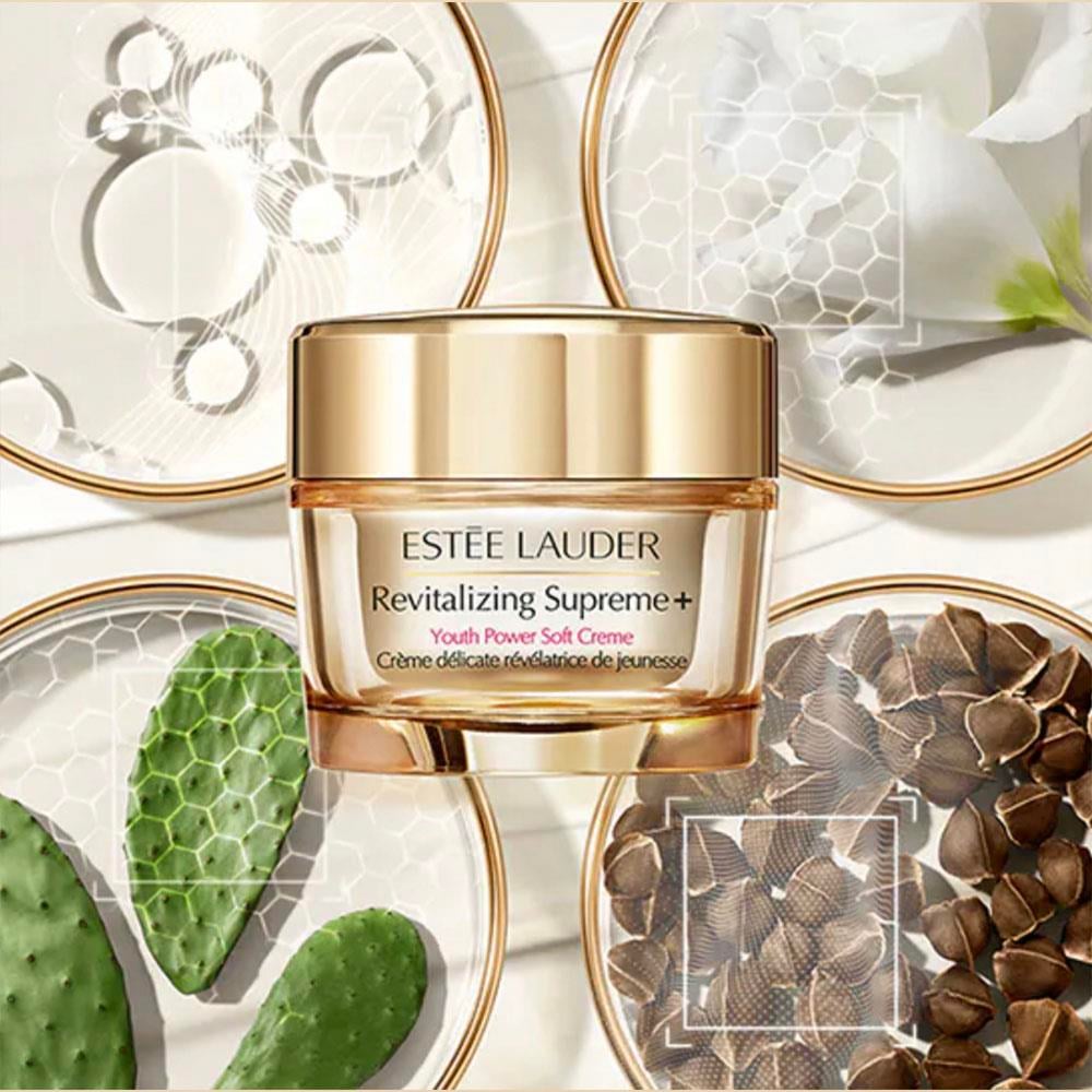Estee LauderRevitalizing Supreme+ Power Soft Cream 50ml