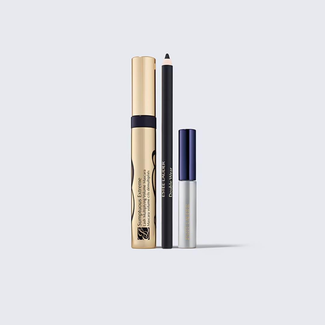 Estee LauderSumptuous Extreme Mascara Set