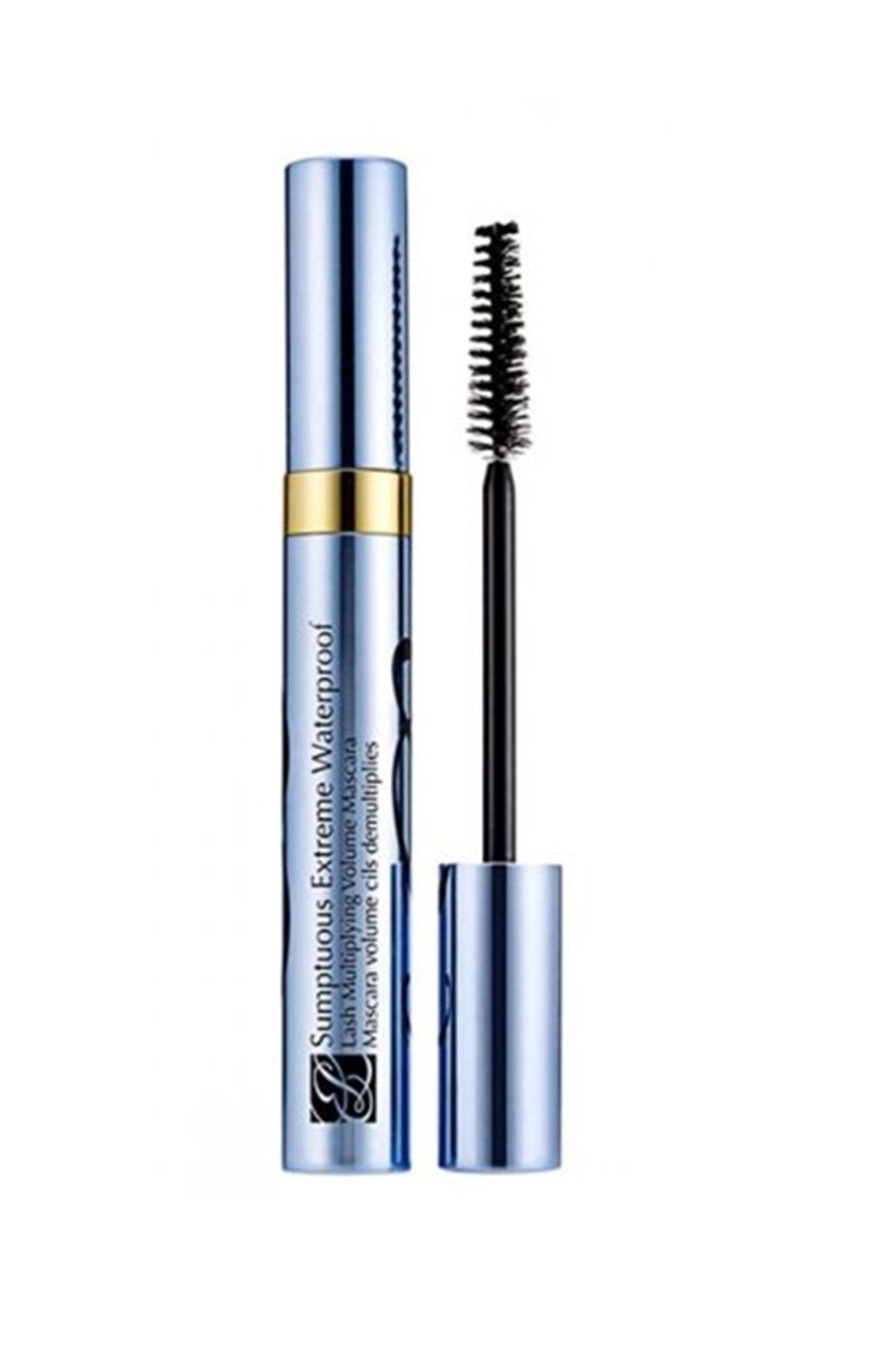 Estee LauderSumptuous Extreme Waterproof 01 Black 