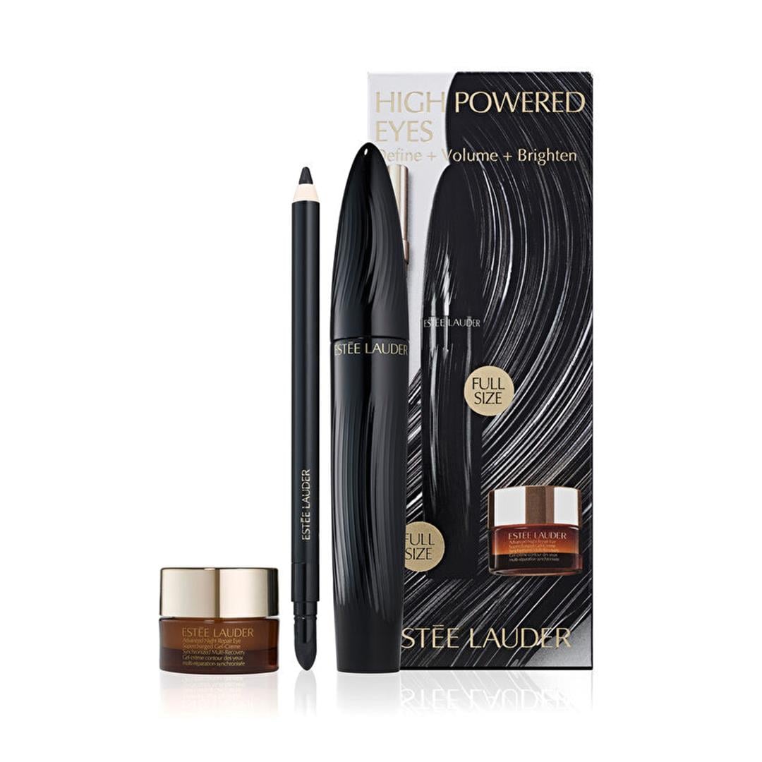Estee LauderTurbo Lash Mascara Set