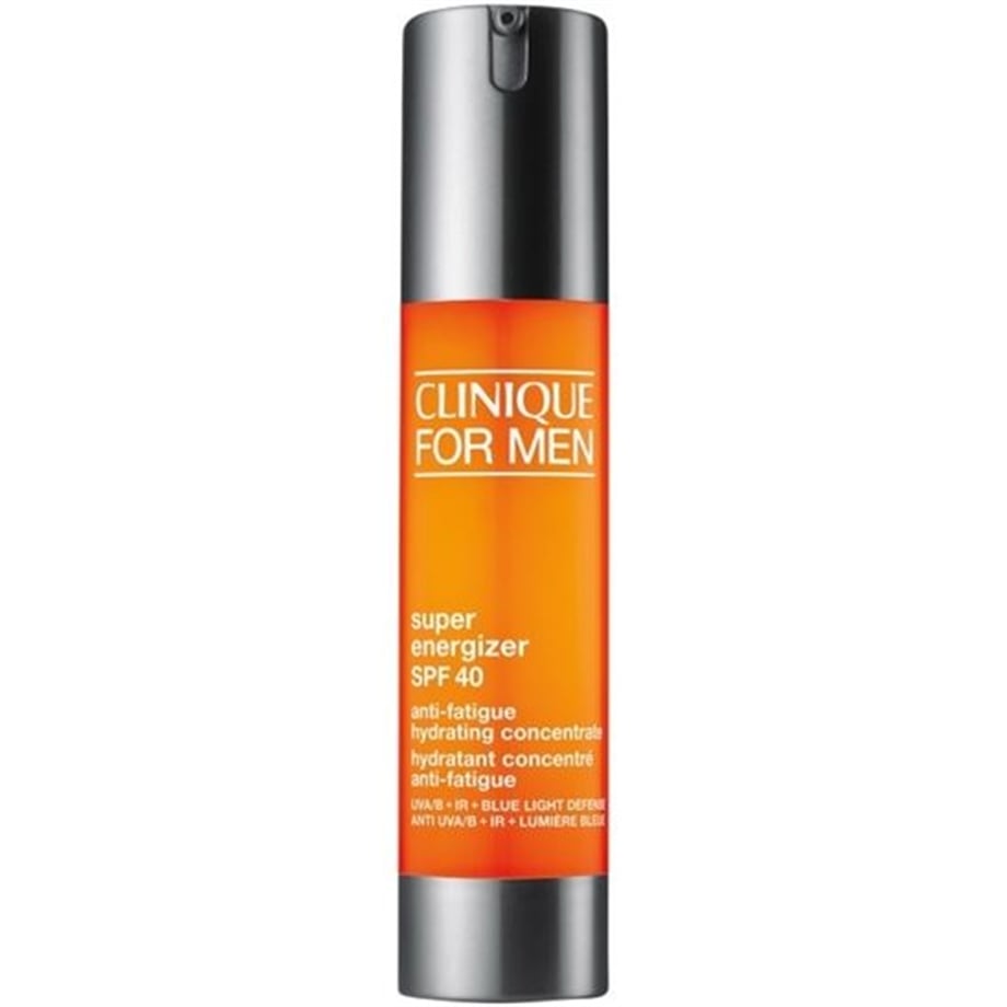 For Men Maximum Energizer Spf40  50ml