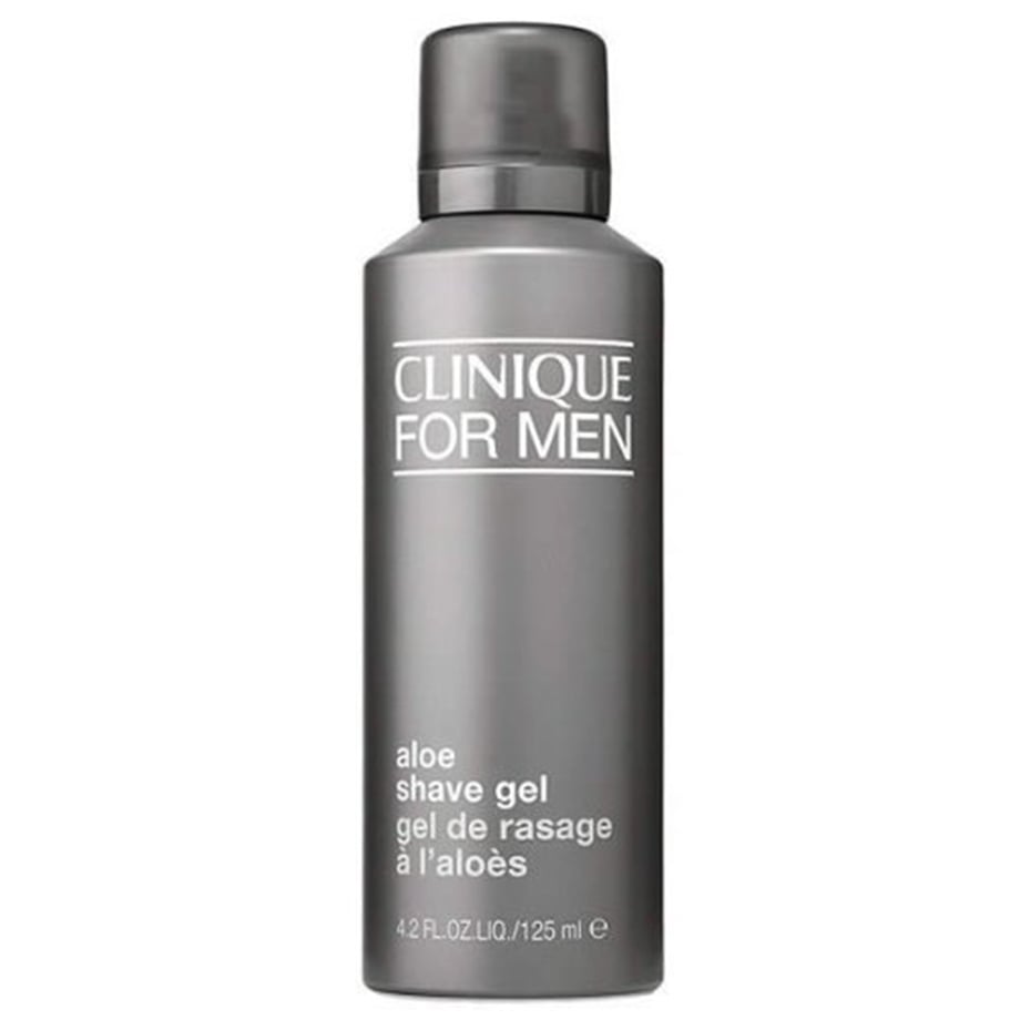 Formen Aloe Shave Gel