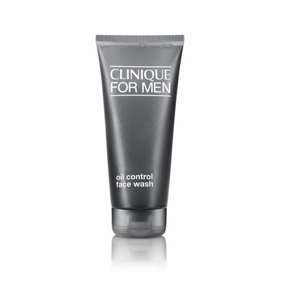 Formen Oil Control Face Wash