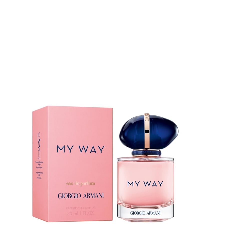 Giorgio Armani My Way Edp 30ml