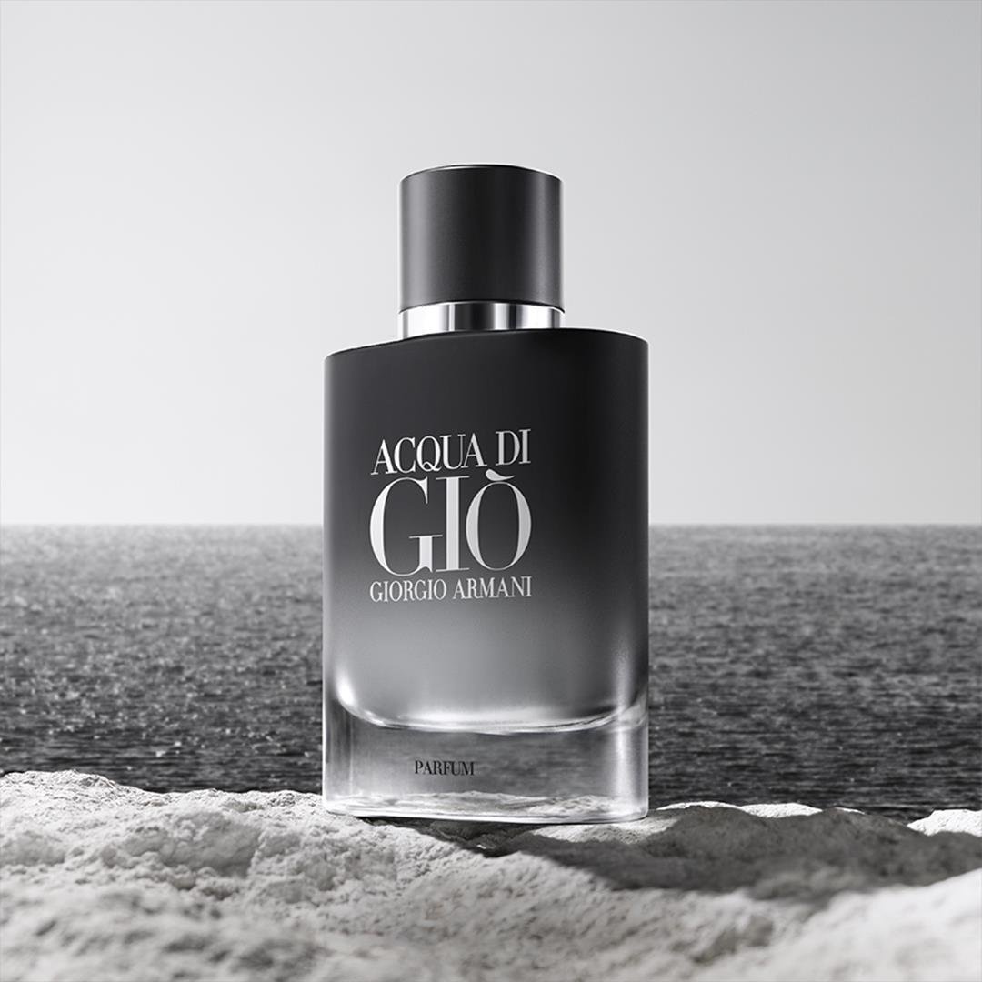Giorgio ArmaniAcqua Di Gio Homme Parfum 100ml