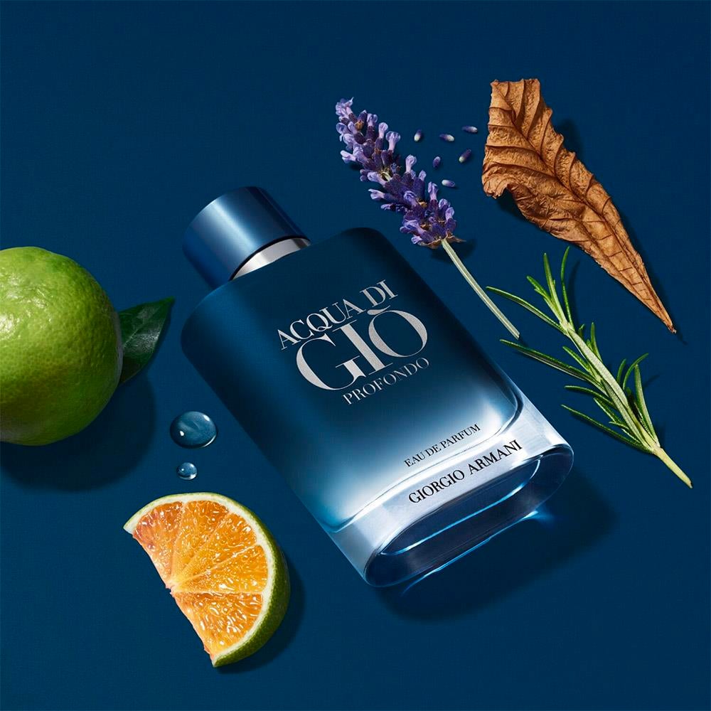 Giorgio ArmaniAcqua Di Gio Profondo Edp 50ml