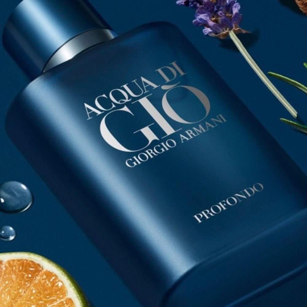 Giorgio ArmaniAcqua Di Gio Profondo Edp 200ml