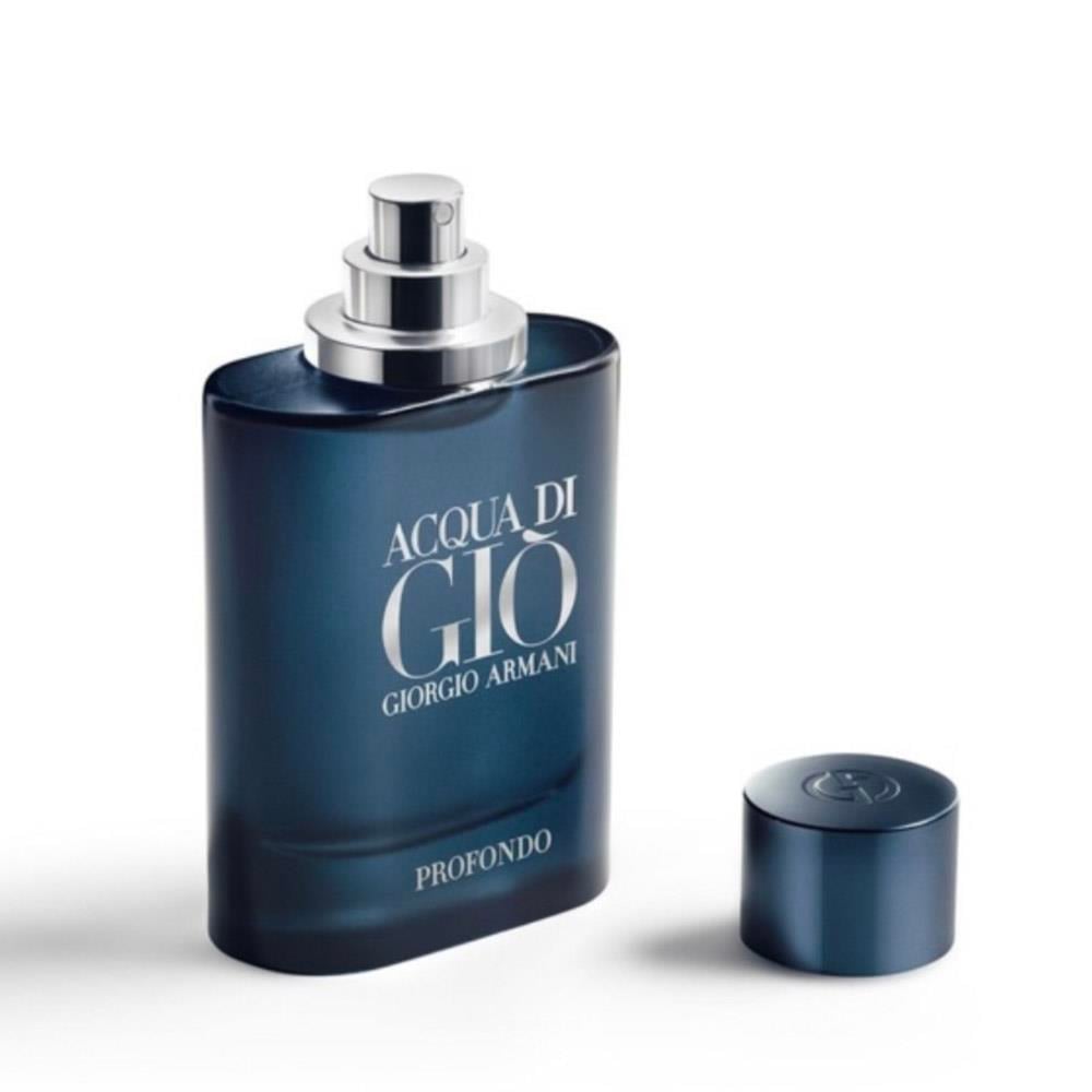 Giorgio ArmaniAcqua Di Gio Profondo Edp 100ml