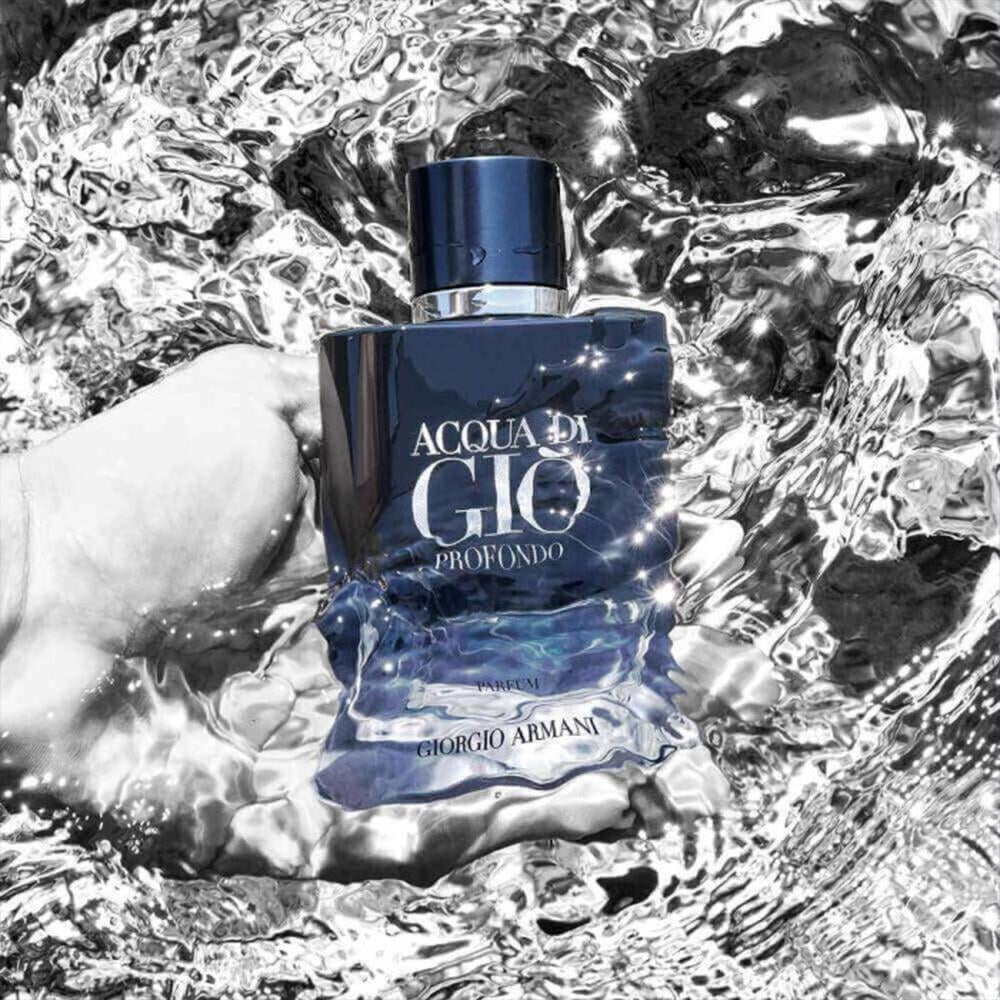 Giorgio ArmaniAcqua Di Gio Profondo Parfum 100ml