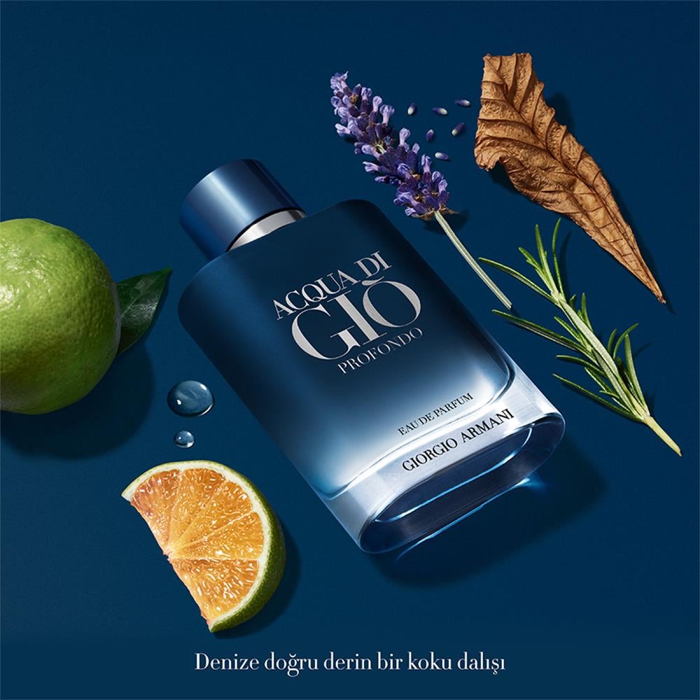 Giorgio ArmaniAcqua Di Gio Profondo Parfum 100ml