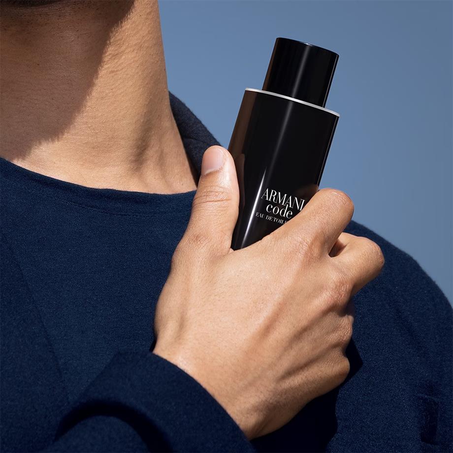 Giorgio ArmaniArmani Code Homme Edt 50ml