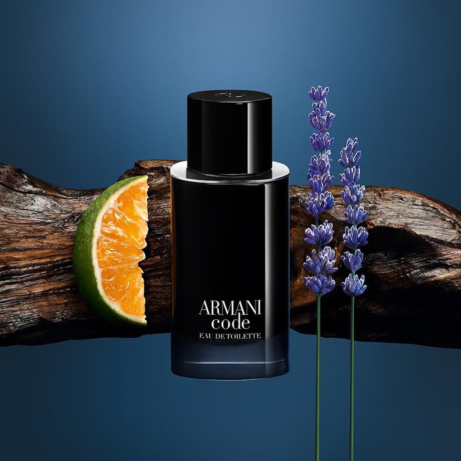 Giorgio ArmaniArmani Code Homme Edt 50ml