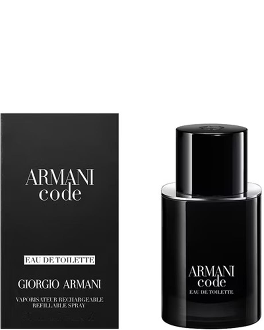 Giorgio ArmaniArmani Code Homme Edt 50ml