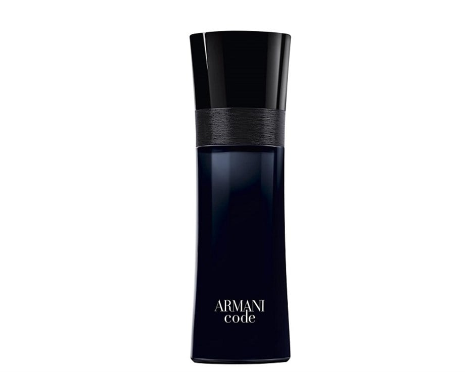 Giorgio ArmaniArmani Code Pour Homme Edt 200ml