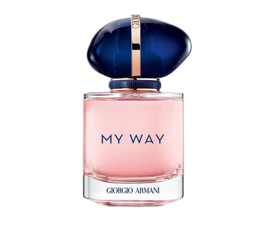 Armani My Way Floral Edp 90ml