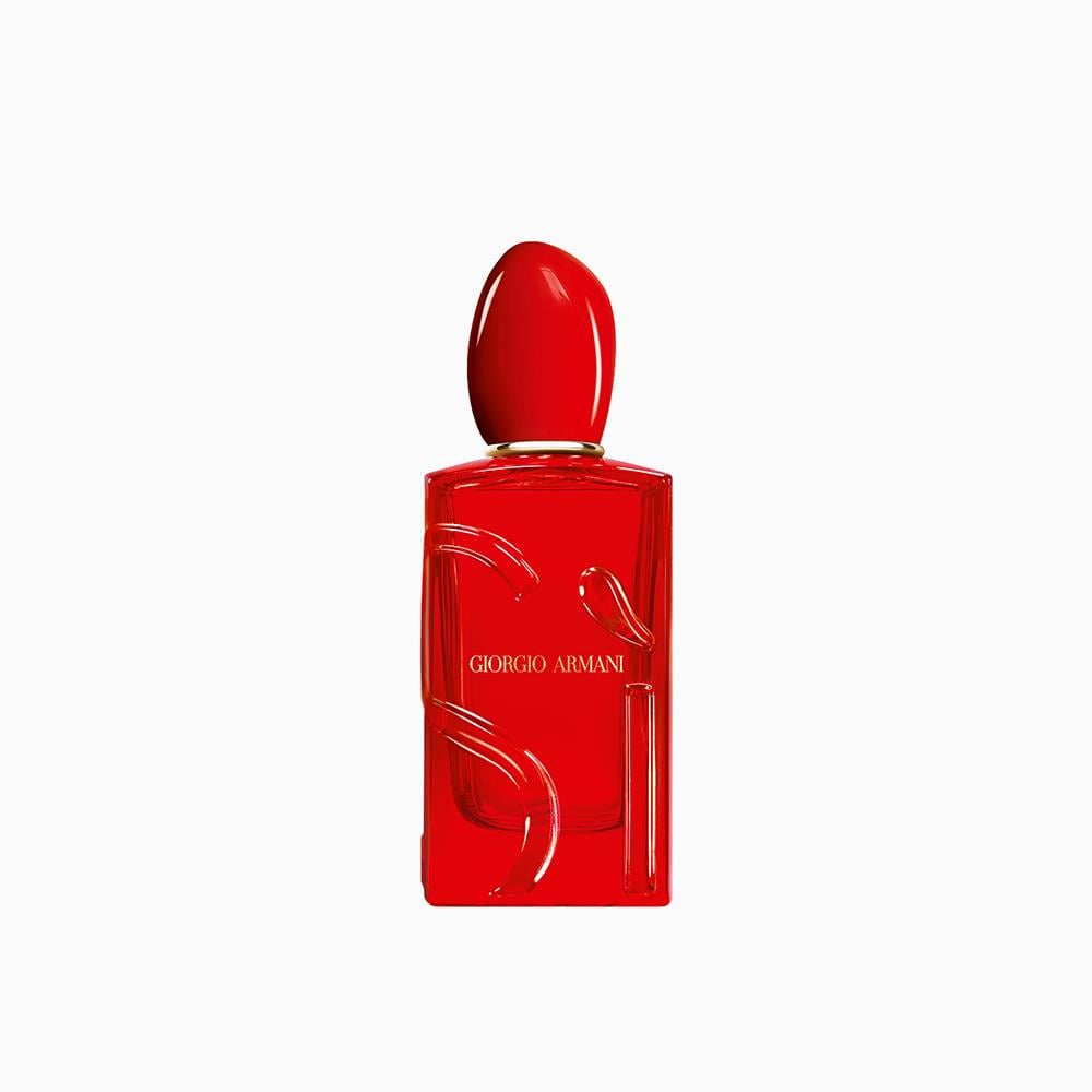 Giorgio ArmaniSi Passione Red Musk Edp 100ml
