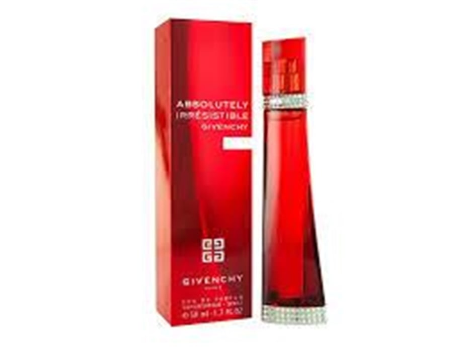 Givenchy Absolutely Irres. 50ml Edp