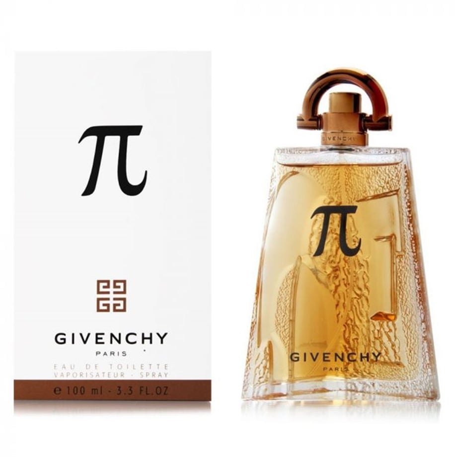 Givenchy Pi Edt Men 100ml