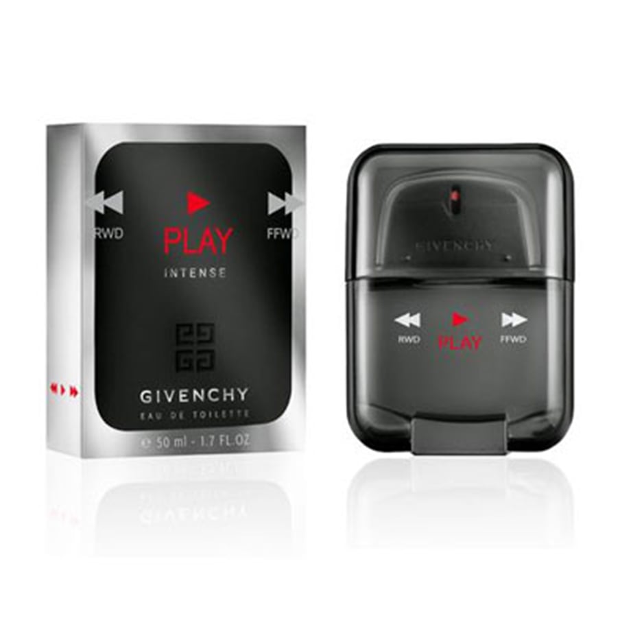 Givenchy Play Intense Edp 50ml