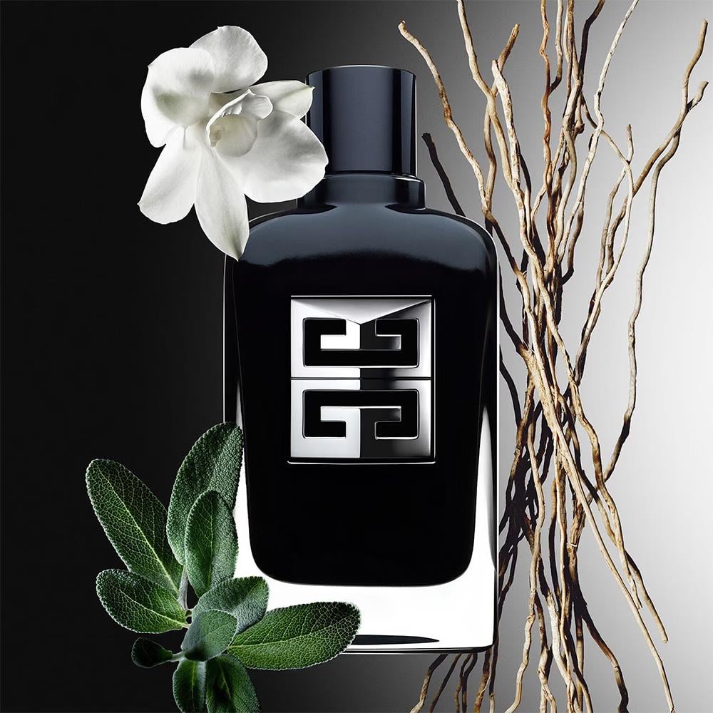GivenchyGentleman Society Edp 60ml