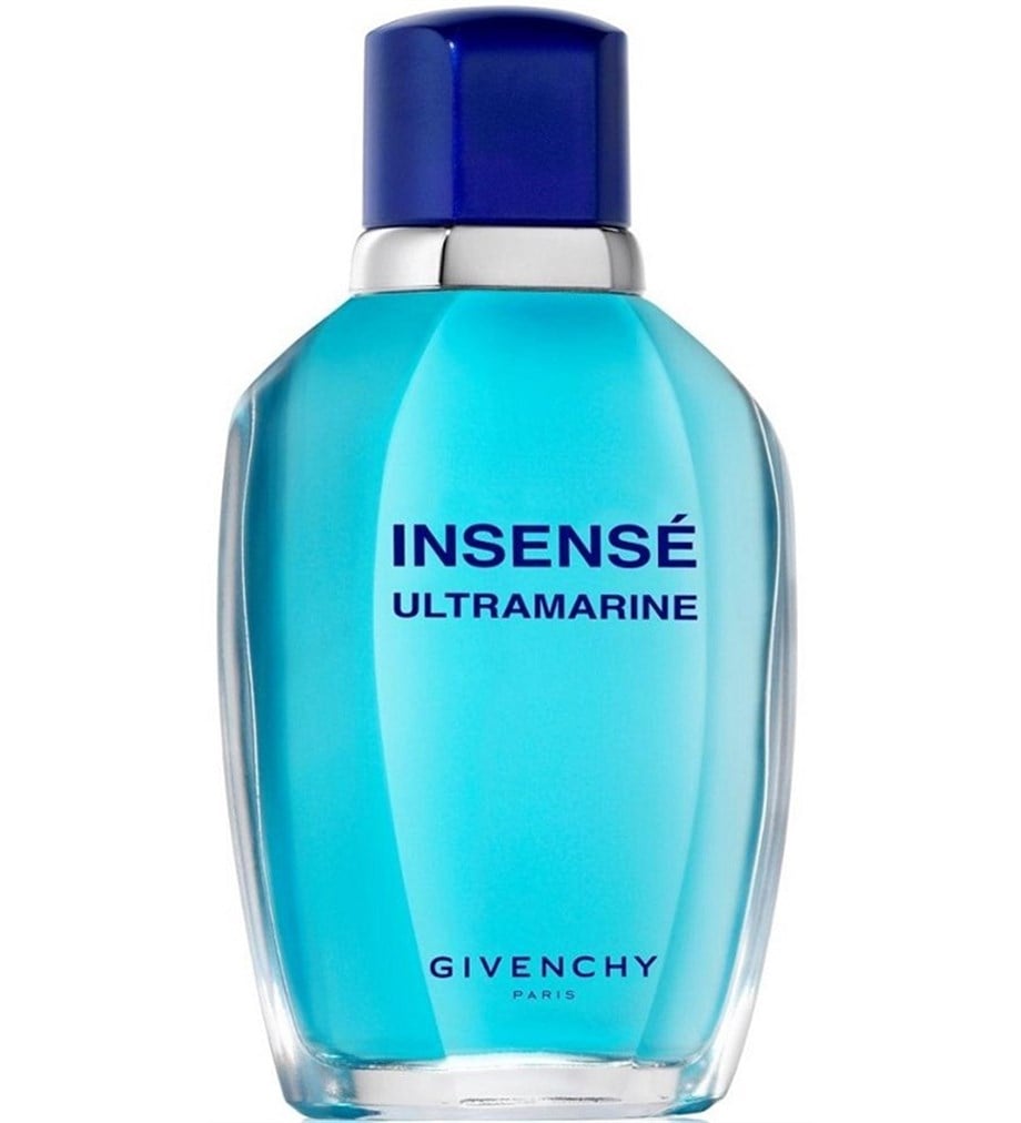 GivenchyInsense Ultramarine Edt 100ml
