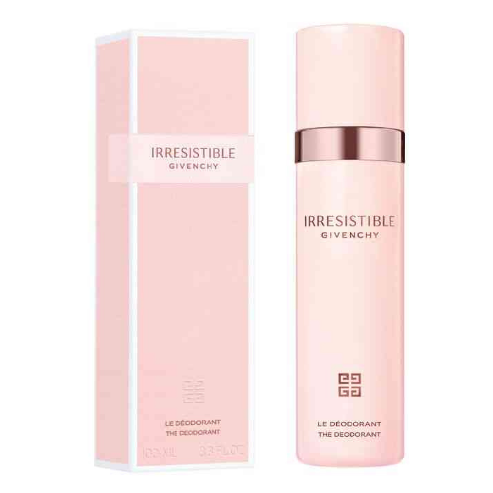 GivenchyIrresistible The Deodorant 100ml