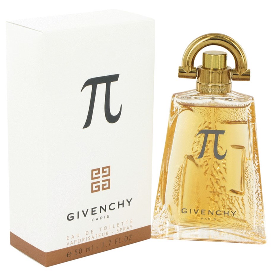 GivenchyPi Edt 50ml Spray
