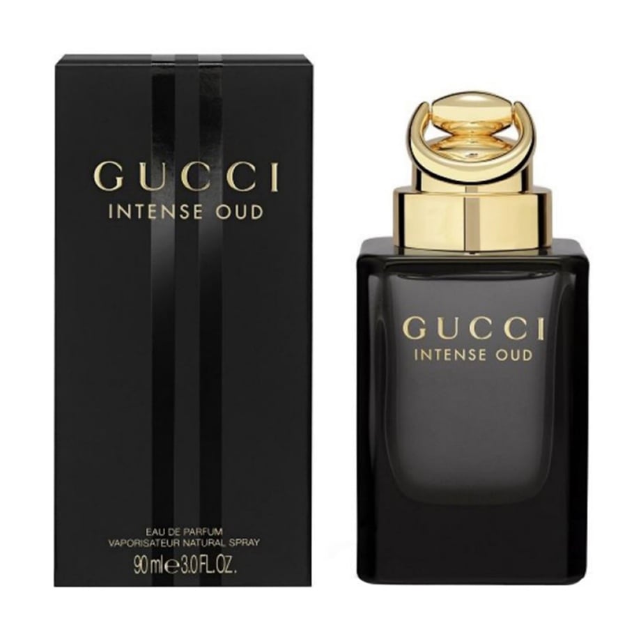 Gucci Oud Intense 90ml