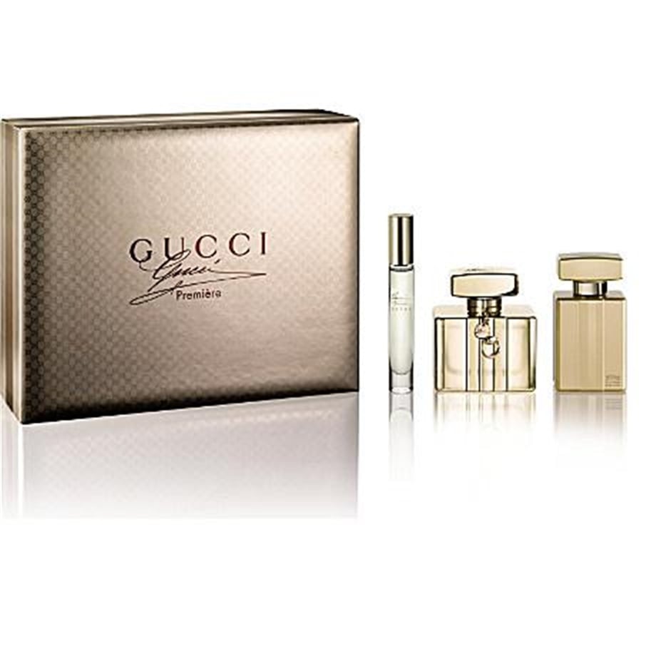 Gucci Premiere Edp 75ml Set