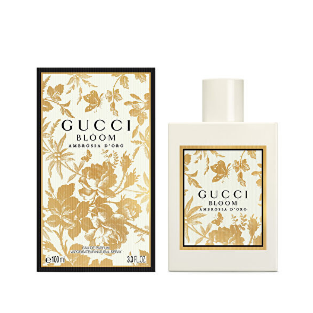GucciBloom Ambrosia d'Oro EDP 100ml