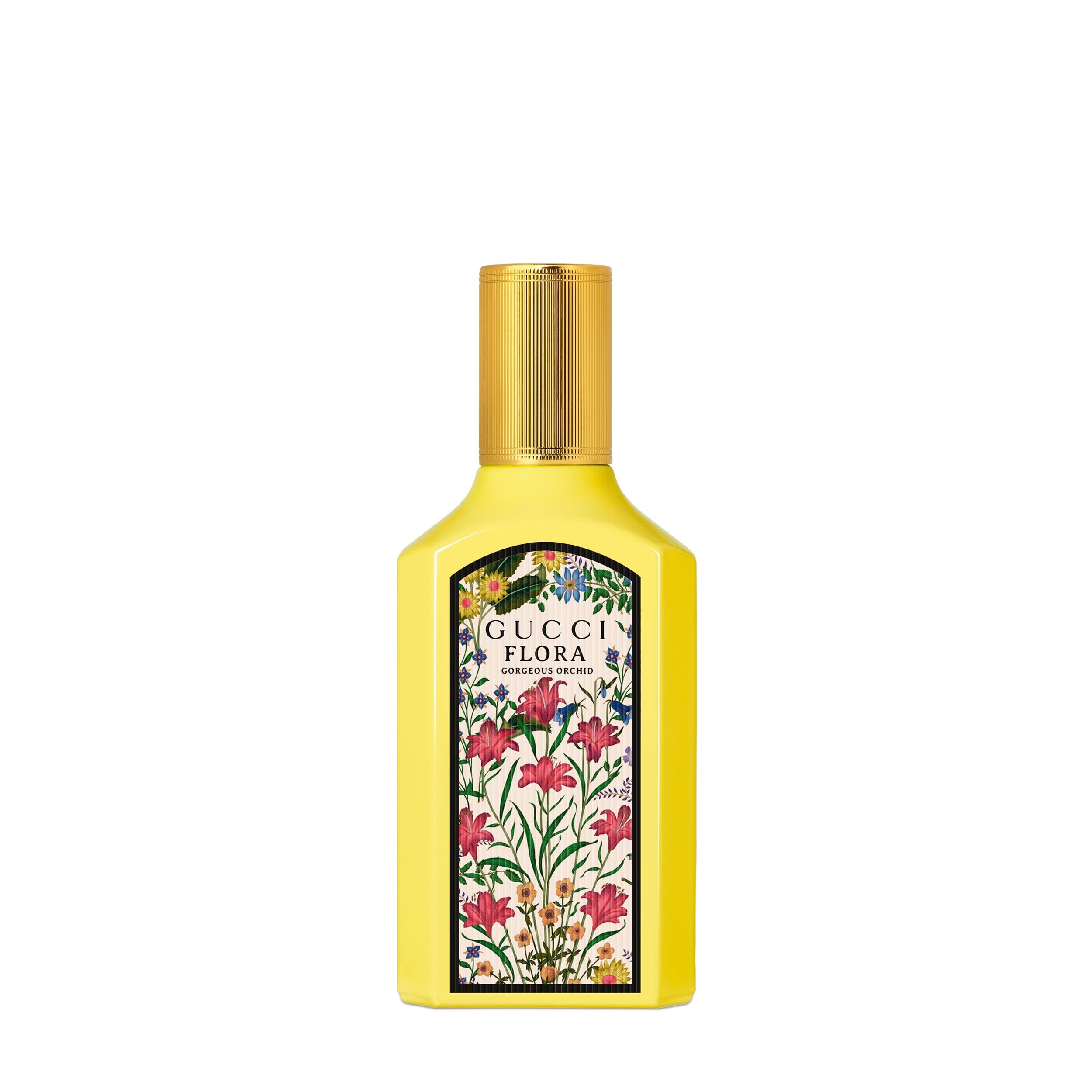 GucciFlora Gorgeous Orchid Edp 50ml