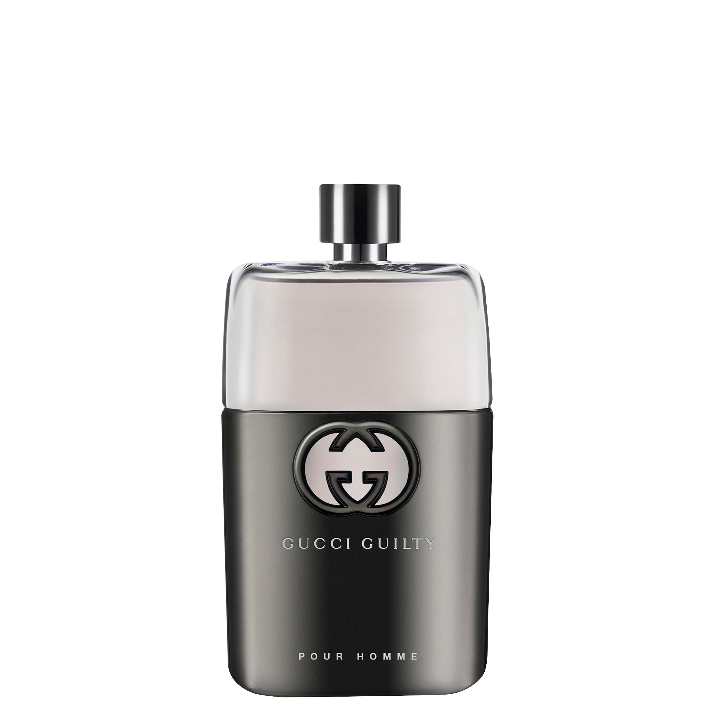 GucciGucci Guilty P.Homme Edt Vapo 150ml