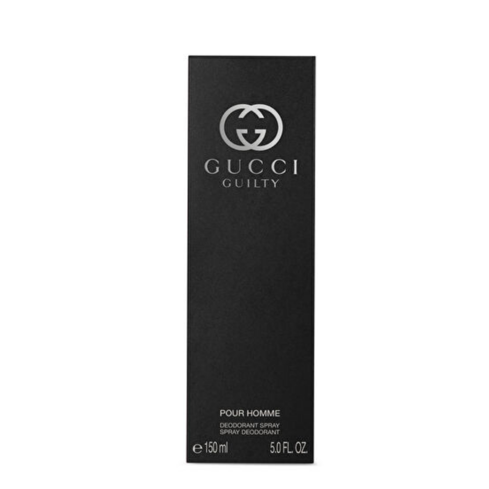 GucciGuilty Pour Homme Deostick 150ml