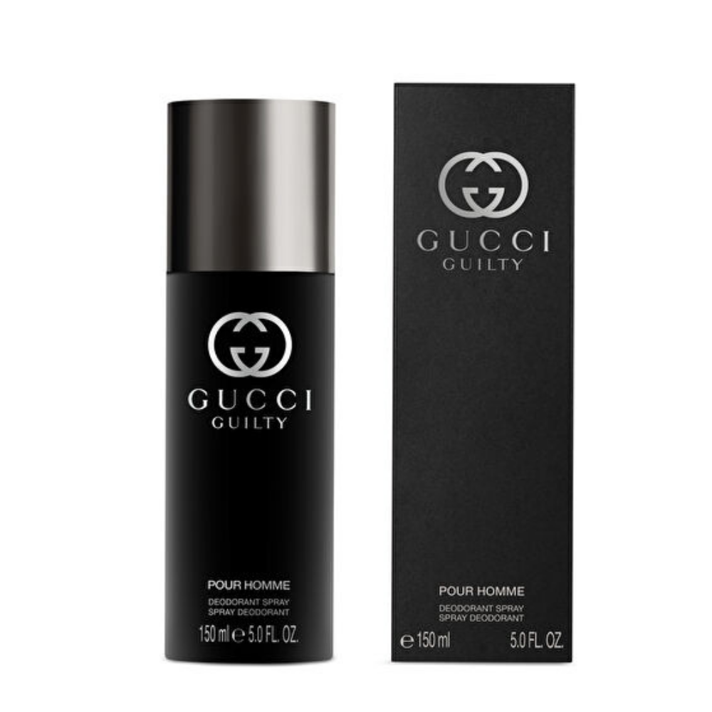 GucciGuilty Pour Homme Deostick 150ml