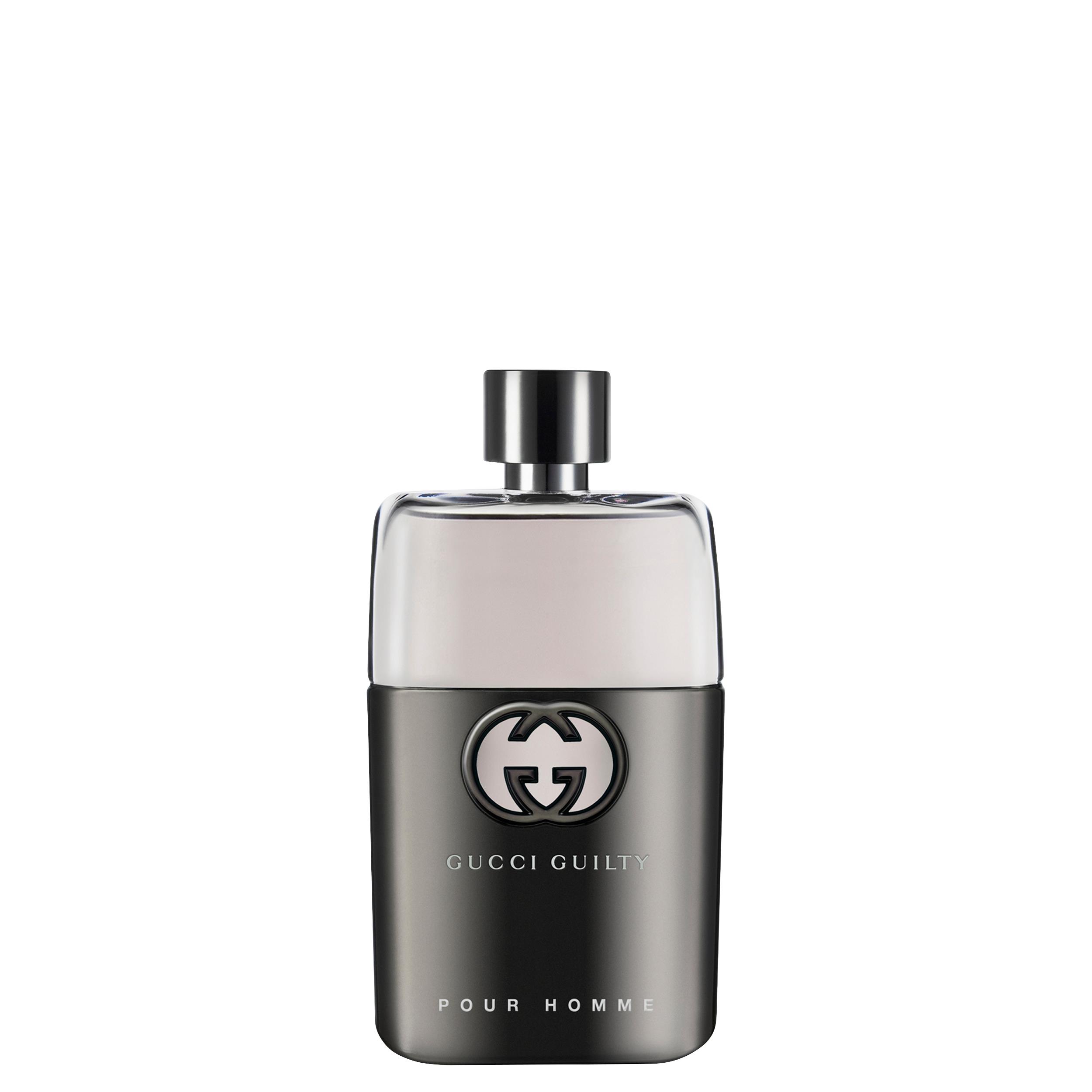 GucciGuilty Pour Homme Edt 90ml